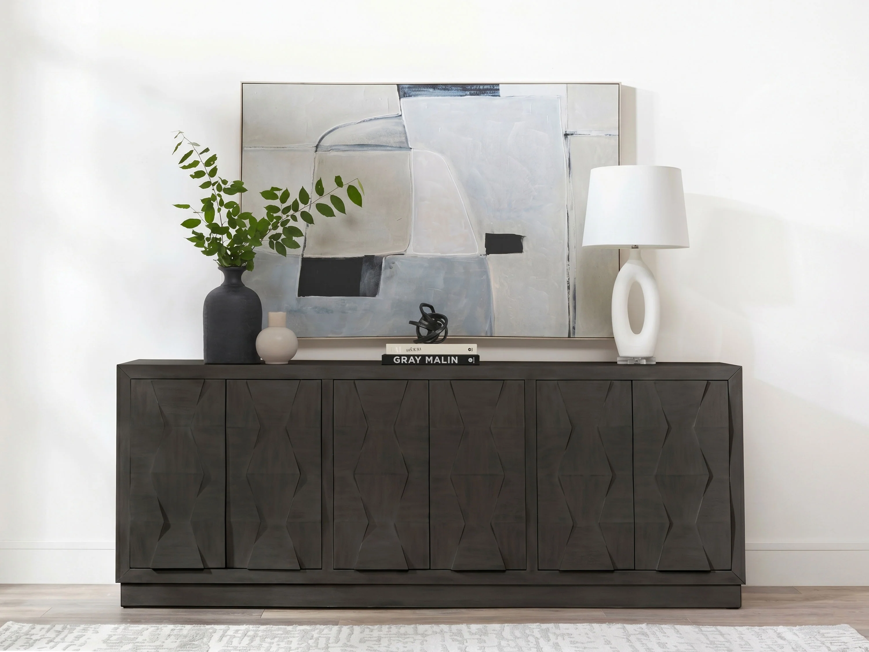 Cortina Media Console - Image 7