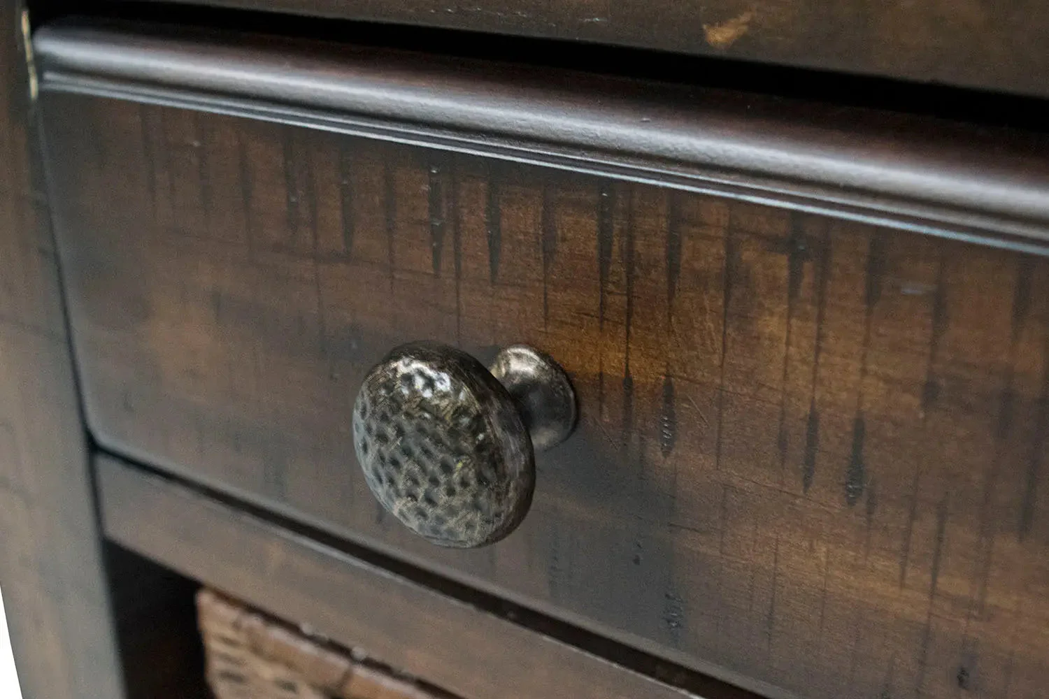 Cottage Lane Lift Top Coffee Table - Image 11