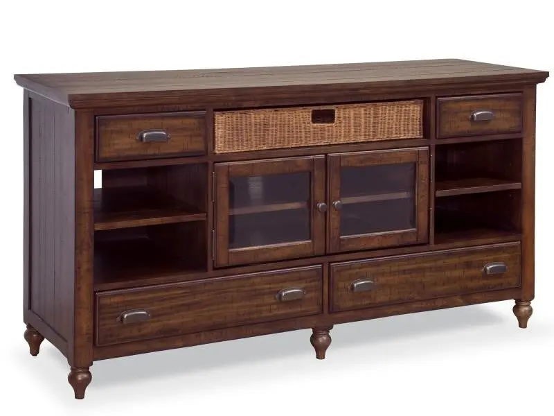 Cottage Lane Media Console