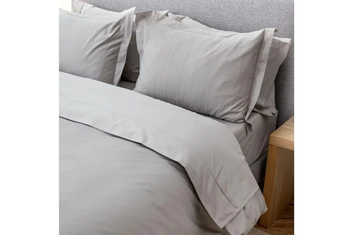 Cotton Sateen Coverlet - Image 24