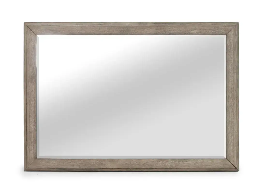 Country Side Canopy Bed & Dresser & Mirror & Nightstand - Image 33
