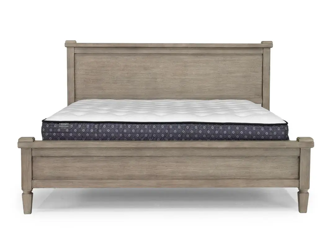 Country Side Canopy Bed - Image 13