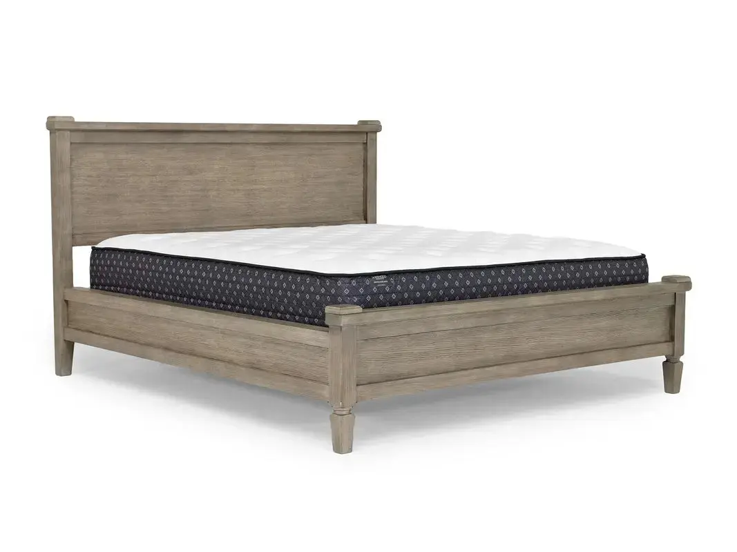 Country Side Canopy Bed - Image 14
