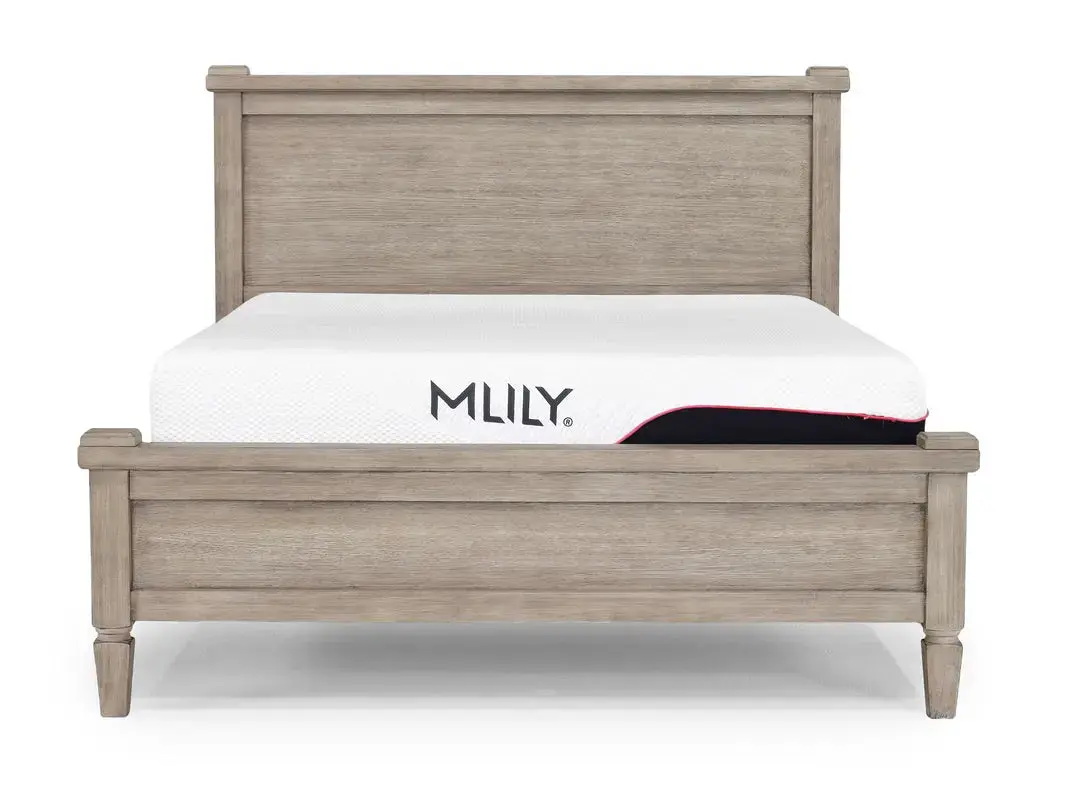 Country Side Canopy Bed - Image 6