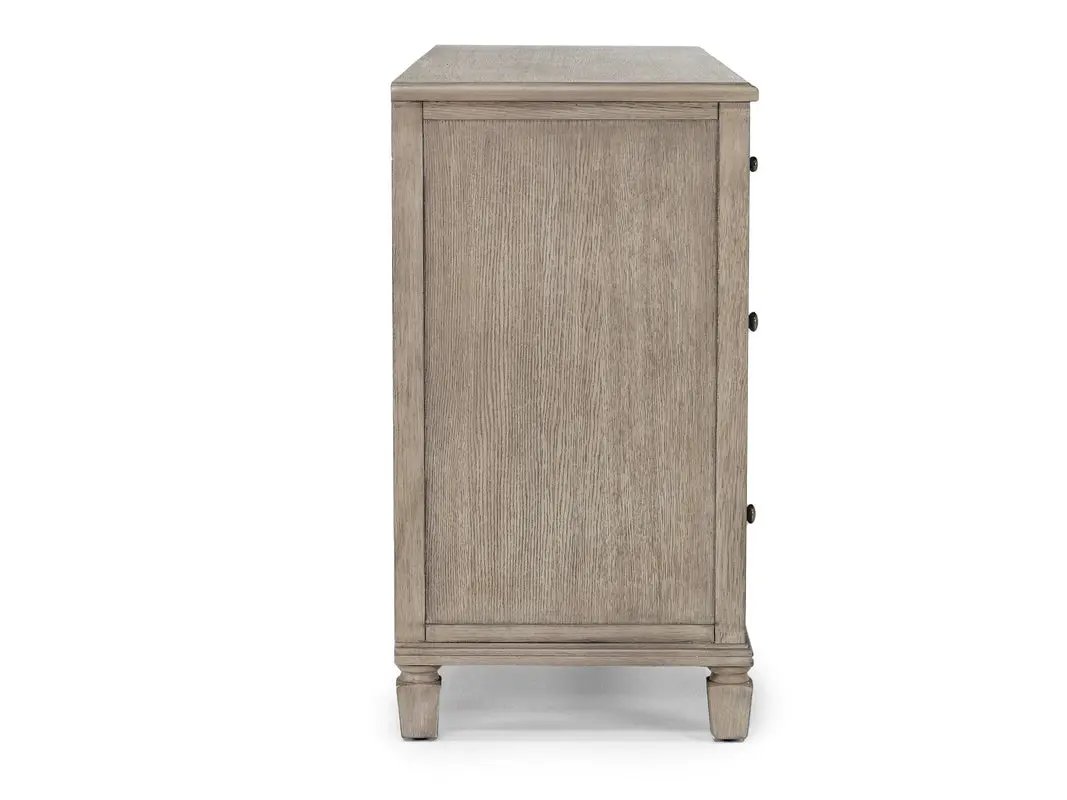Country Side Dresser - Image 3