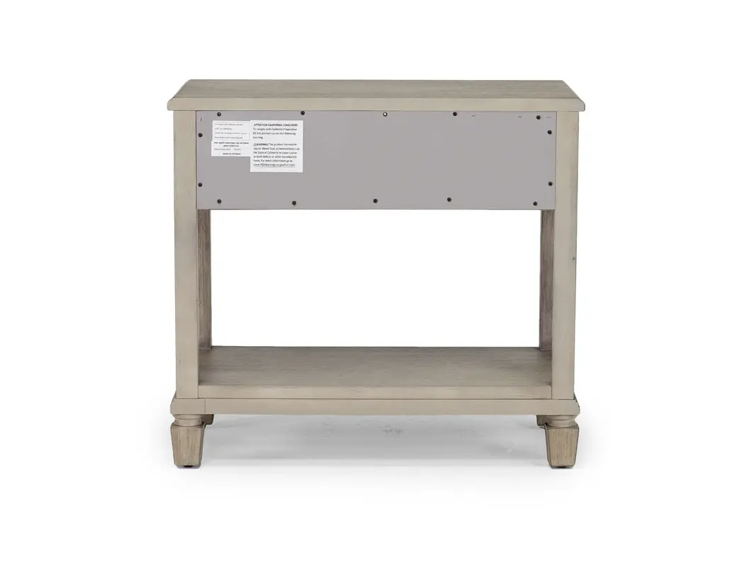 Country Side Nightstand - Image 10