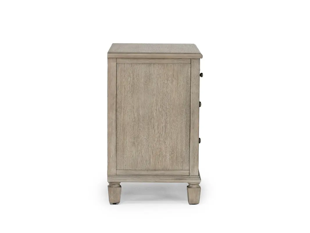 Country Side Nightstand - Image 3