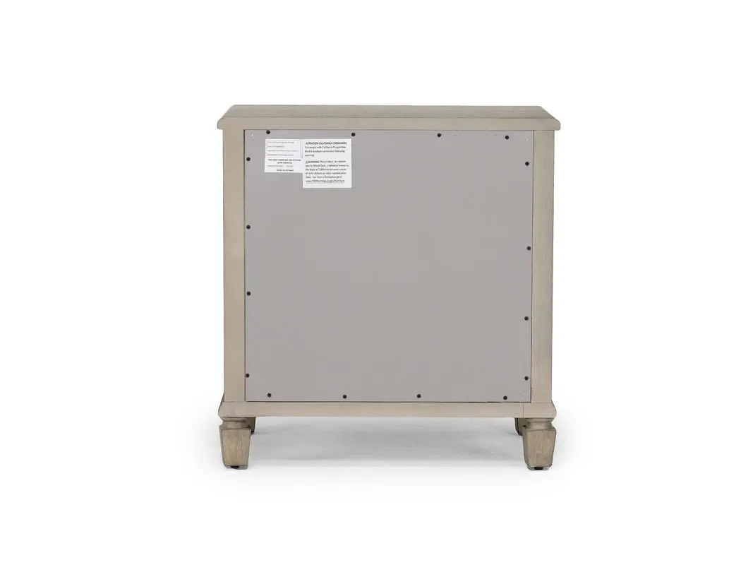 Country Side Nightstand - Image 4