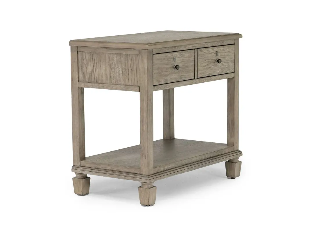 Country Side Nightstand - Image 7