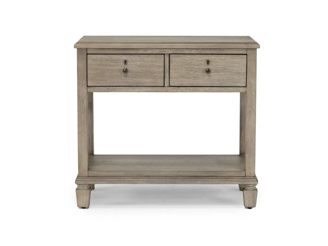 Country Side Nightstand - Image 8