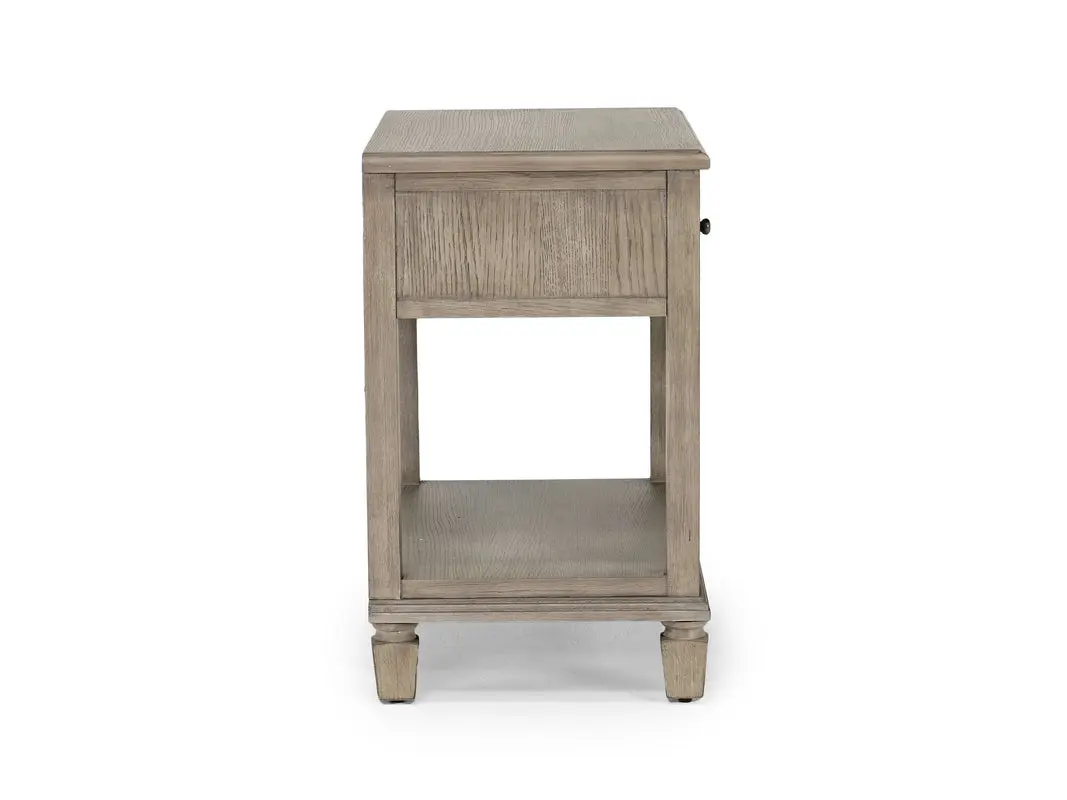 Country Side Nightstand - Image 9