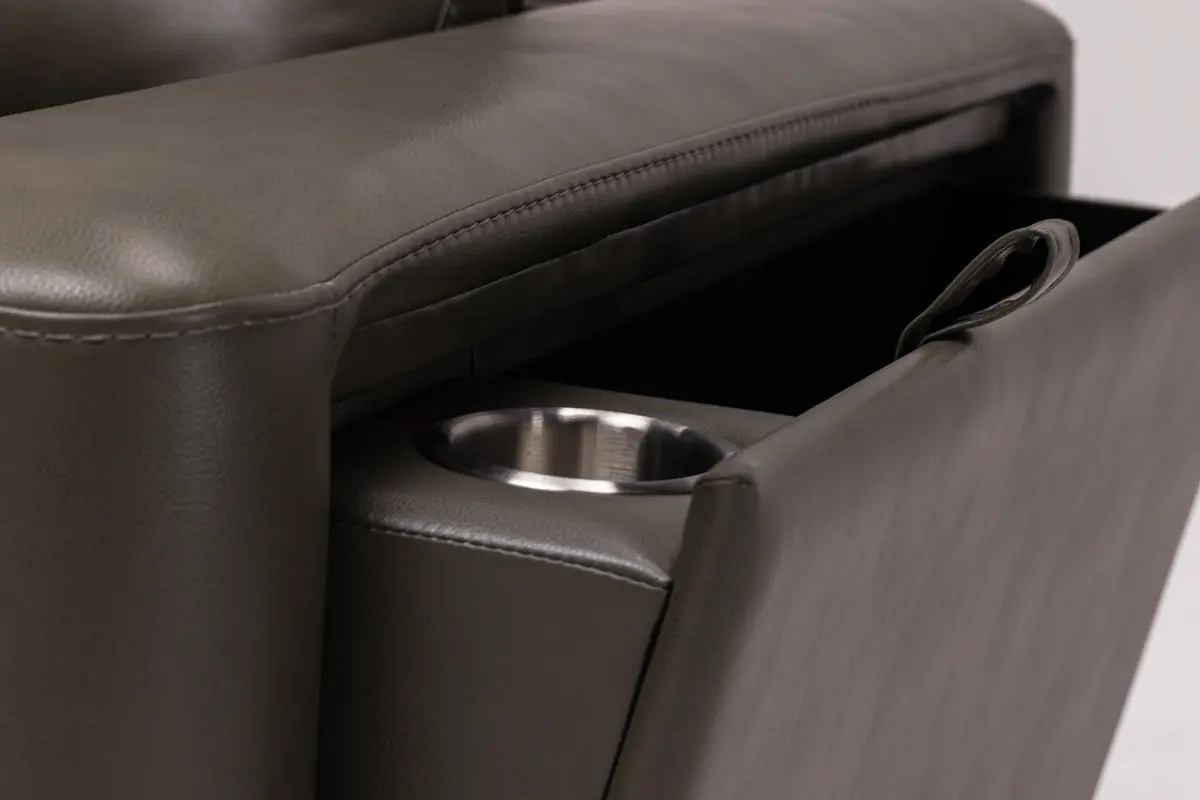Cove 5 Piece 2 Power Sectional - Image 11