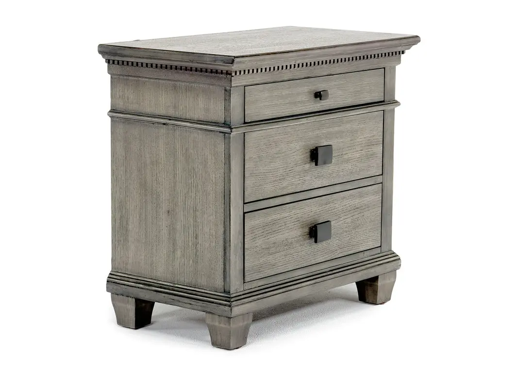 Crawford Nightstand