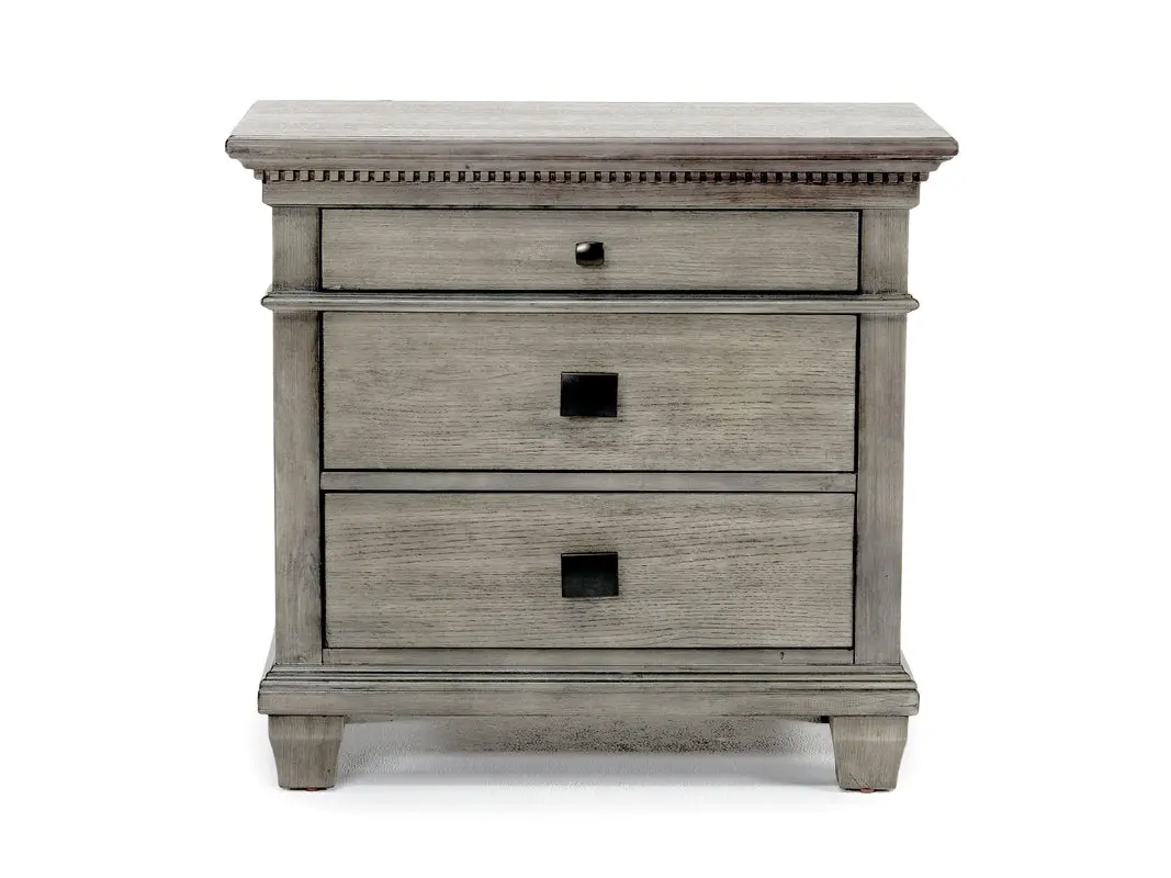 Crawford Nightstand - Image 2