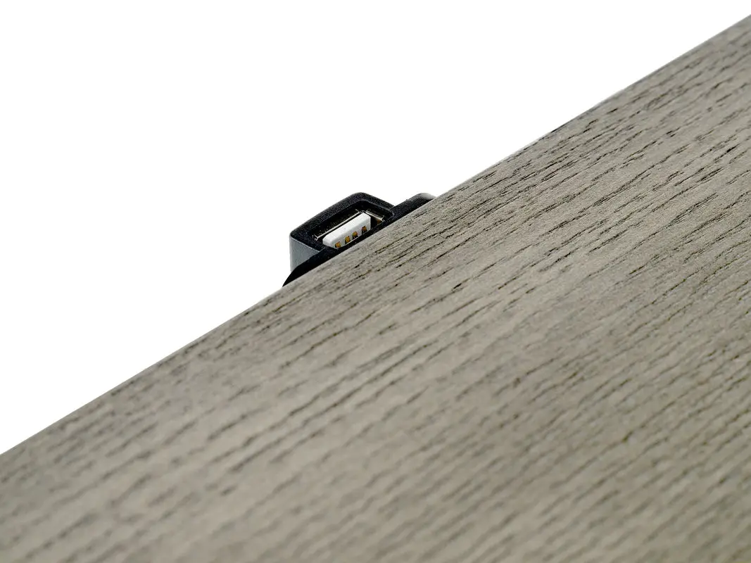 Crawford Nightstand - Image 5
