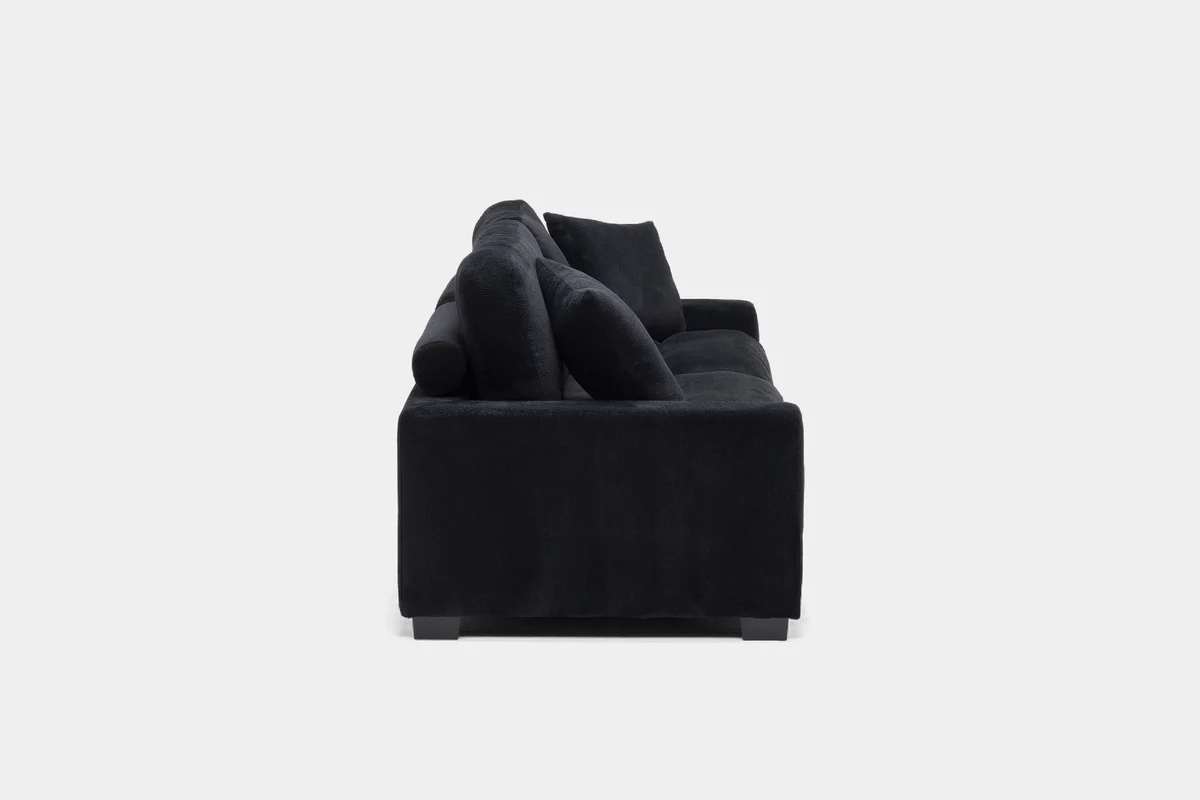 Cuddle Cloud Loveseat - Image 3