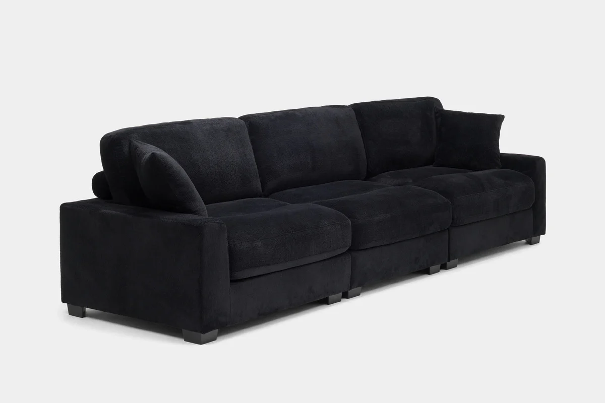 Cuddle Cloud Sofa