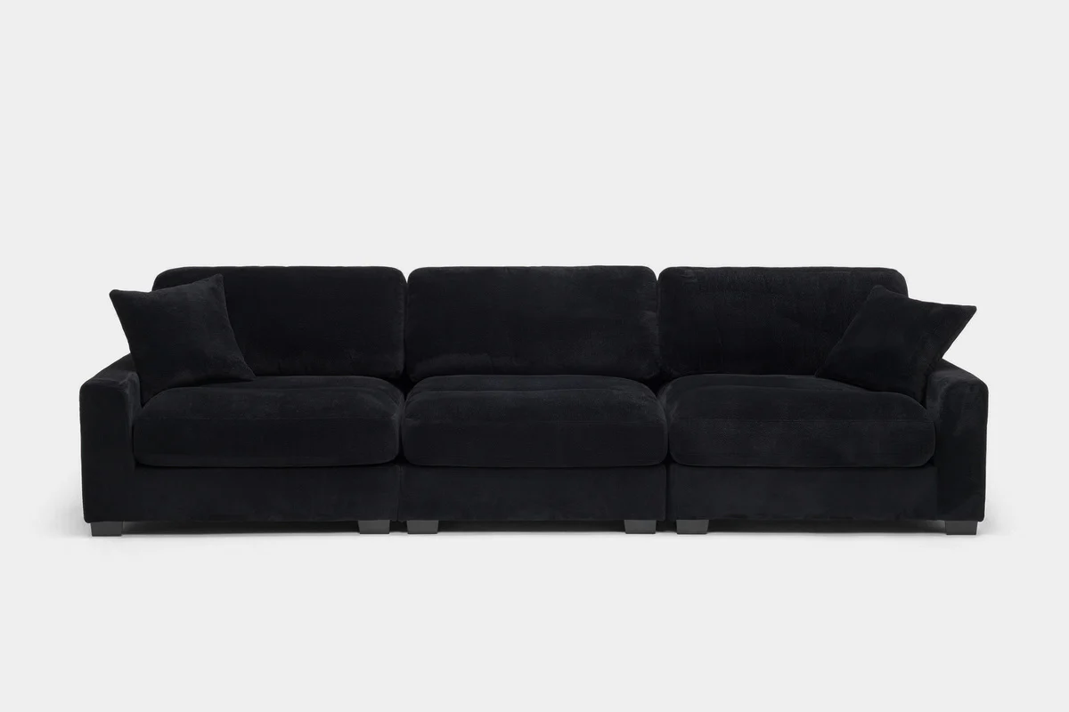 Cuddle Cloud Sofa - Image 2