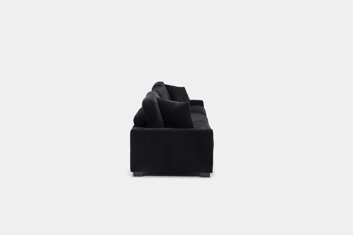 Cuddle Cloud Sofa - Image 3