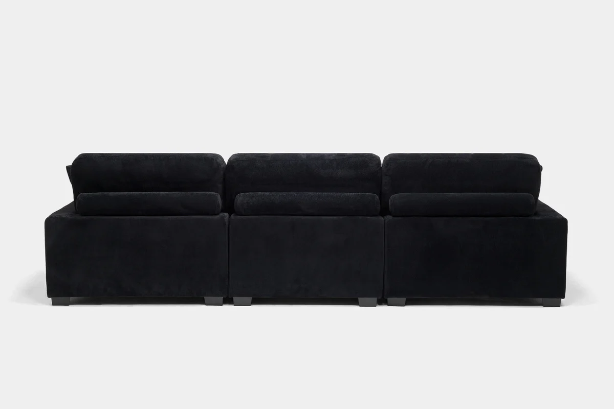 Cuddle Cloud Sofa - Image 4