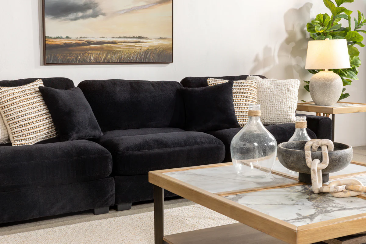 Cuddle Cloud Sofa - Image 7