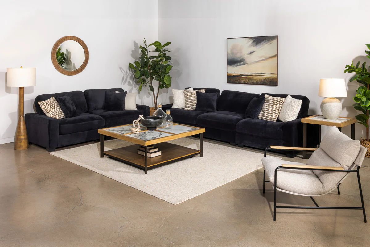 Cuddle Cloud Sofa - Image 8