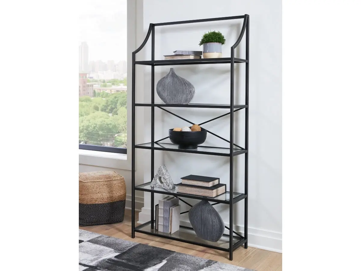 Dakerwell Bookcase - Image 4