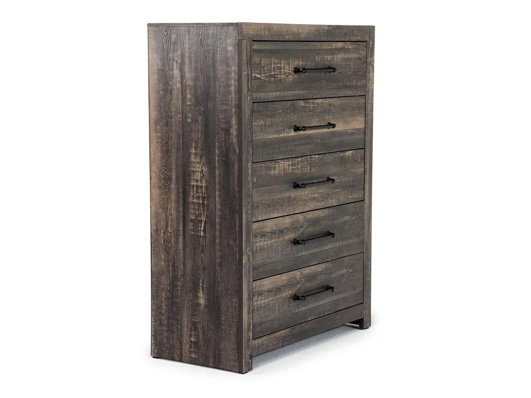 Dallas Chest - Image 5