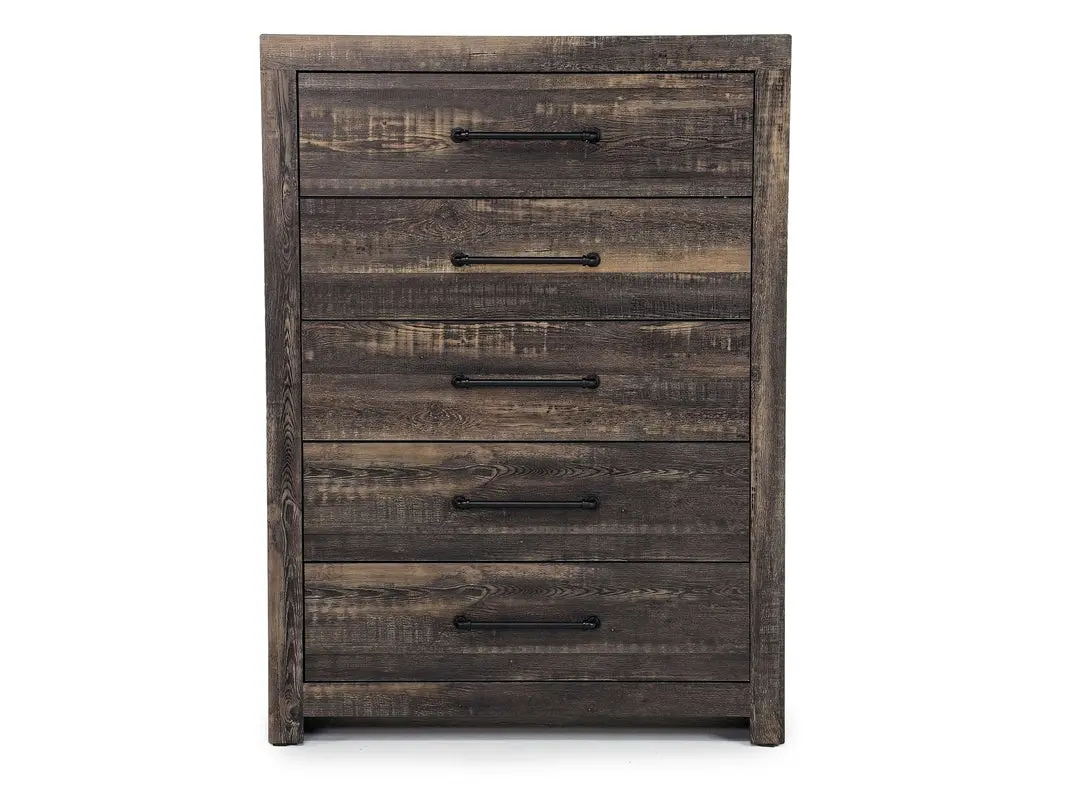 Dallas Chest - Image 6
