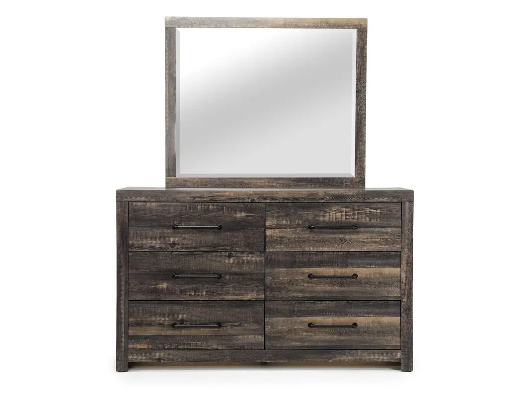 Dallas Mirror - Image 5