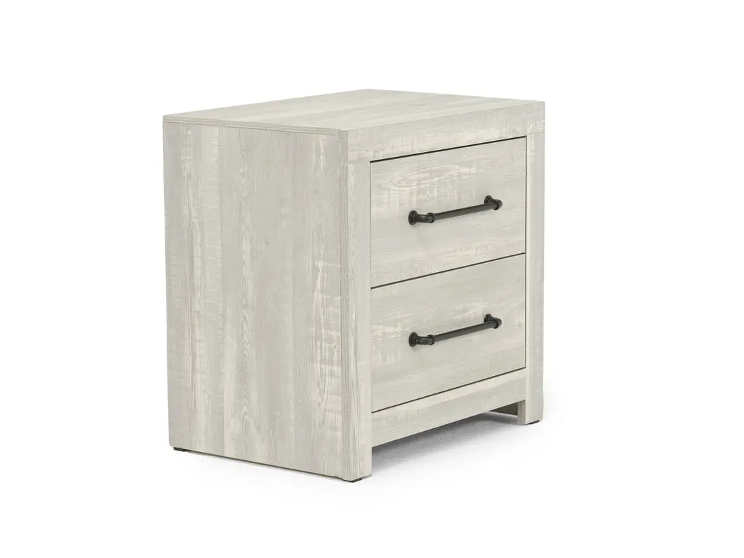 Dallas Nightstand