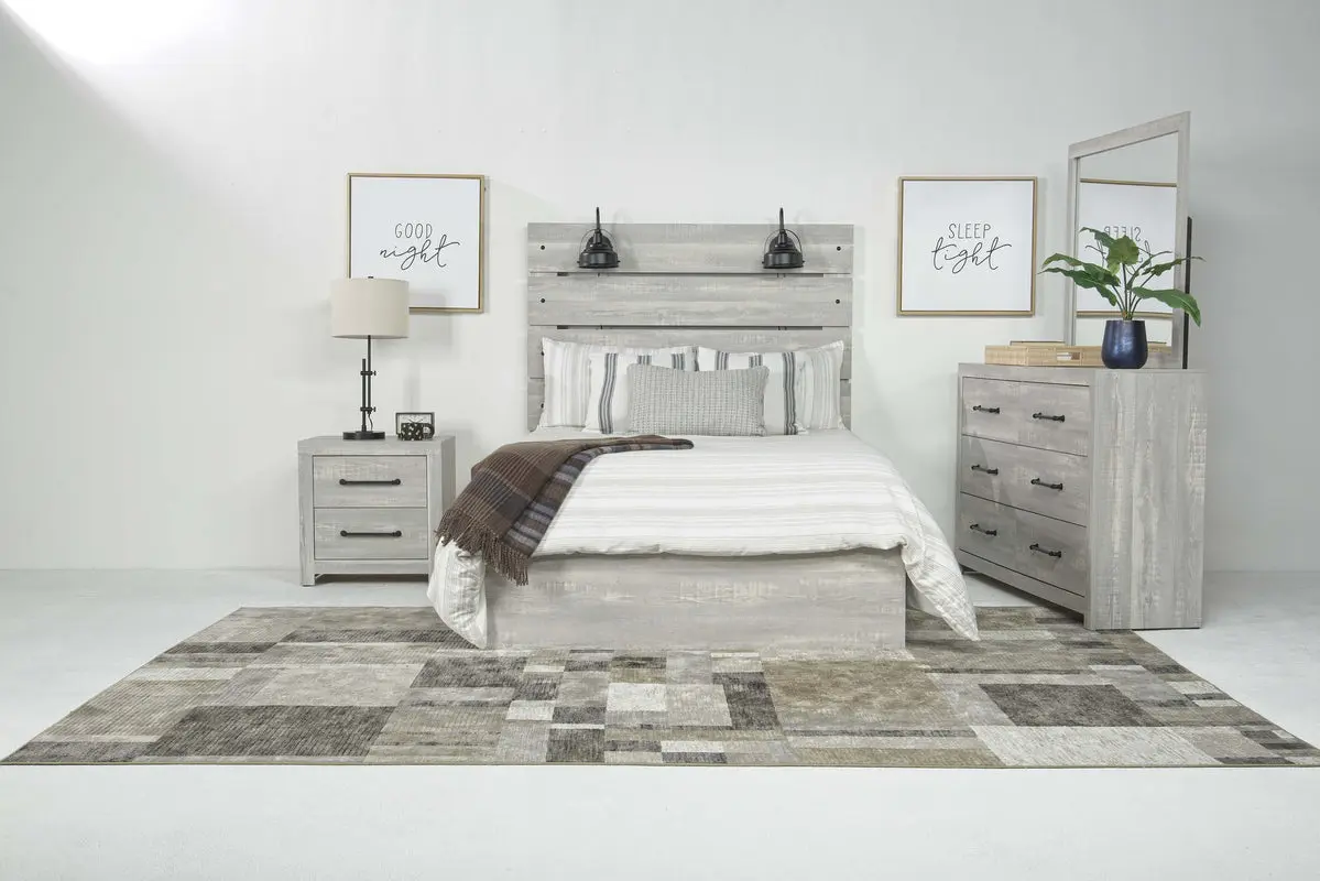 Dallas Nightstand - Image 5