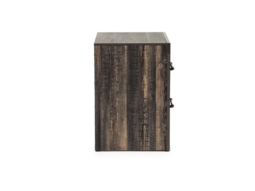 Dallas Nightstand - Image 8