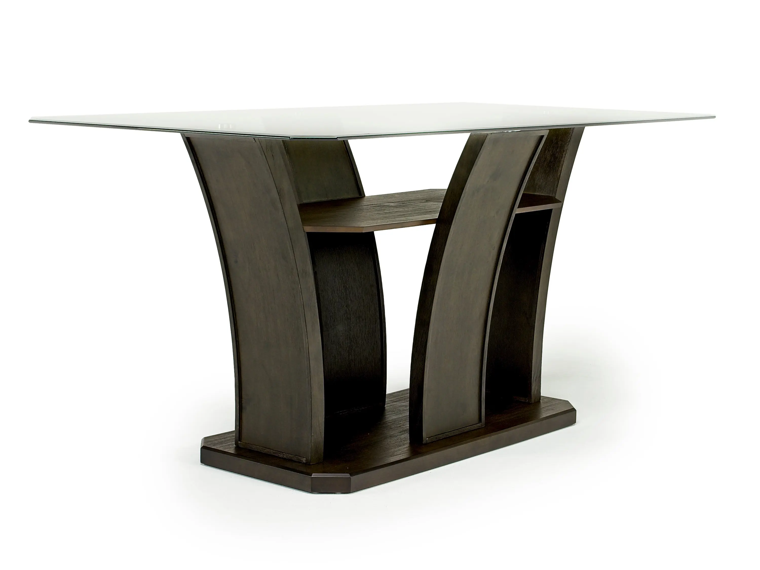 Dapper Counter Height Dining Table