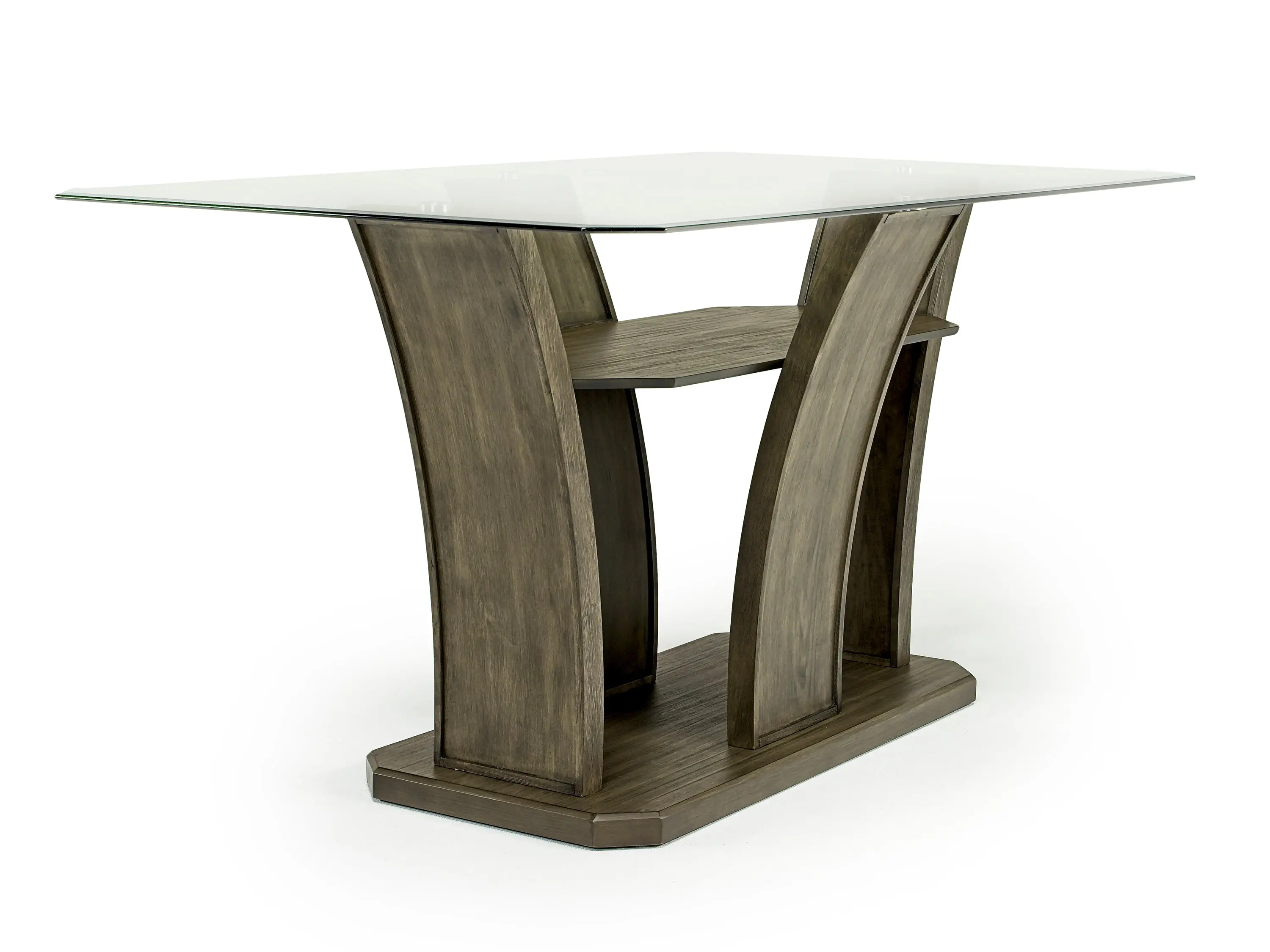 Dapper Counter Height Dining Table - Image 7