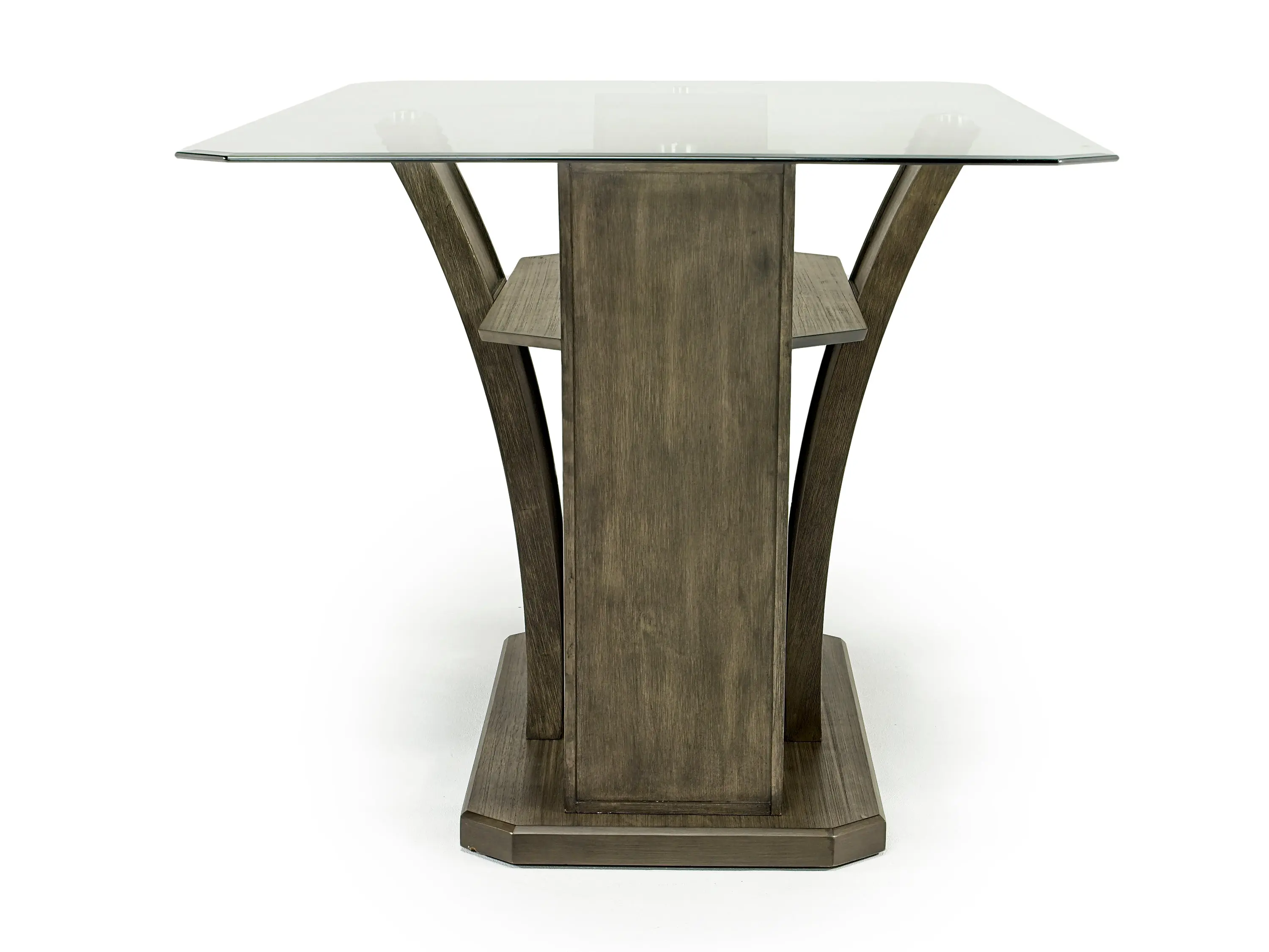 Dapper Counter Height Dining Table - Image 9