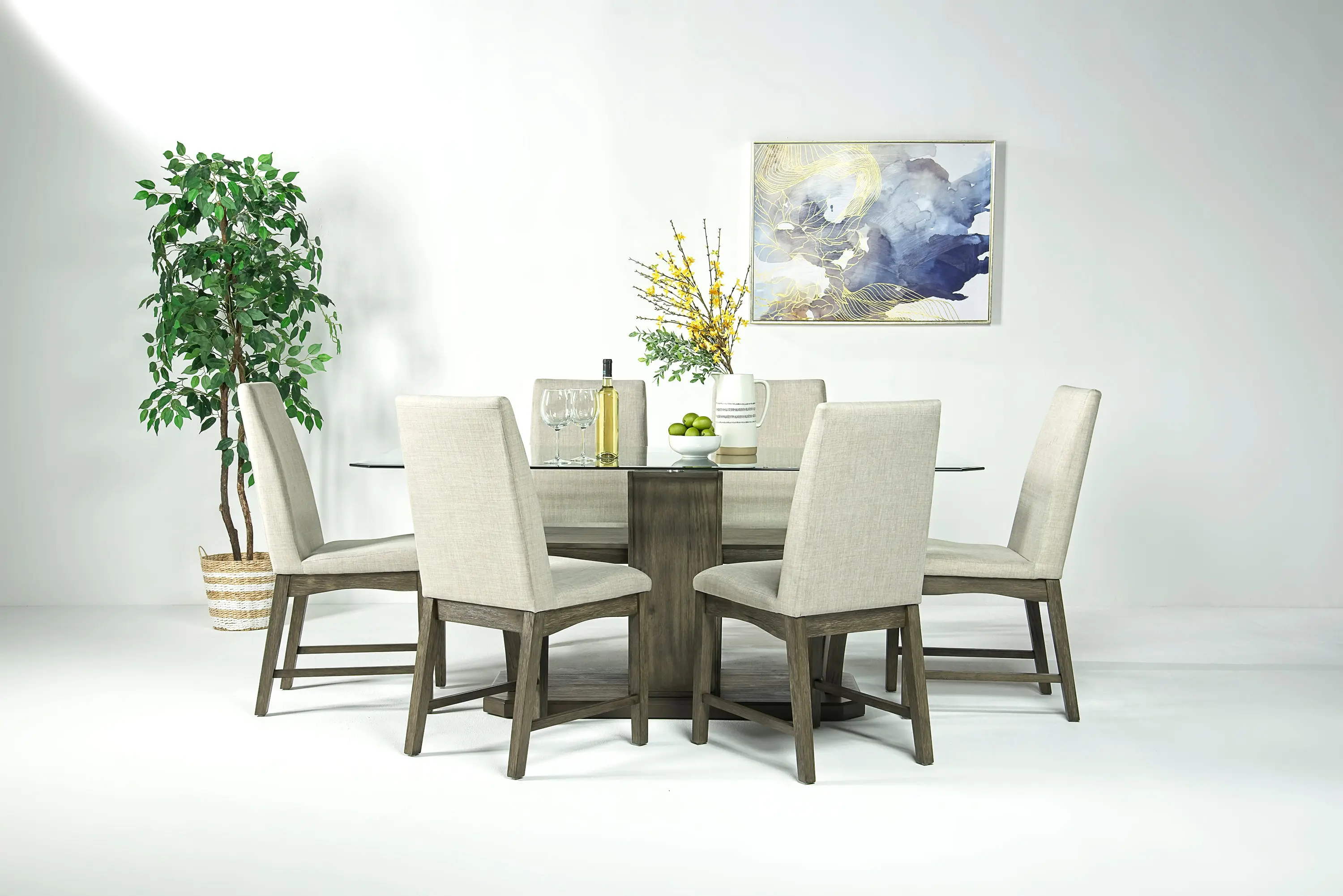 Dapper Dining Table - Image 10