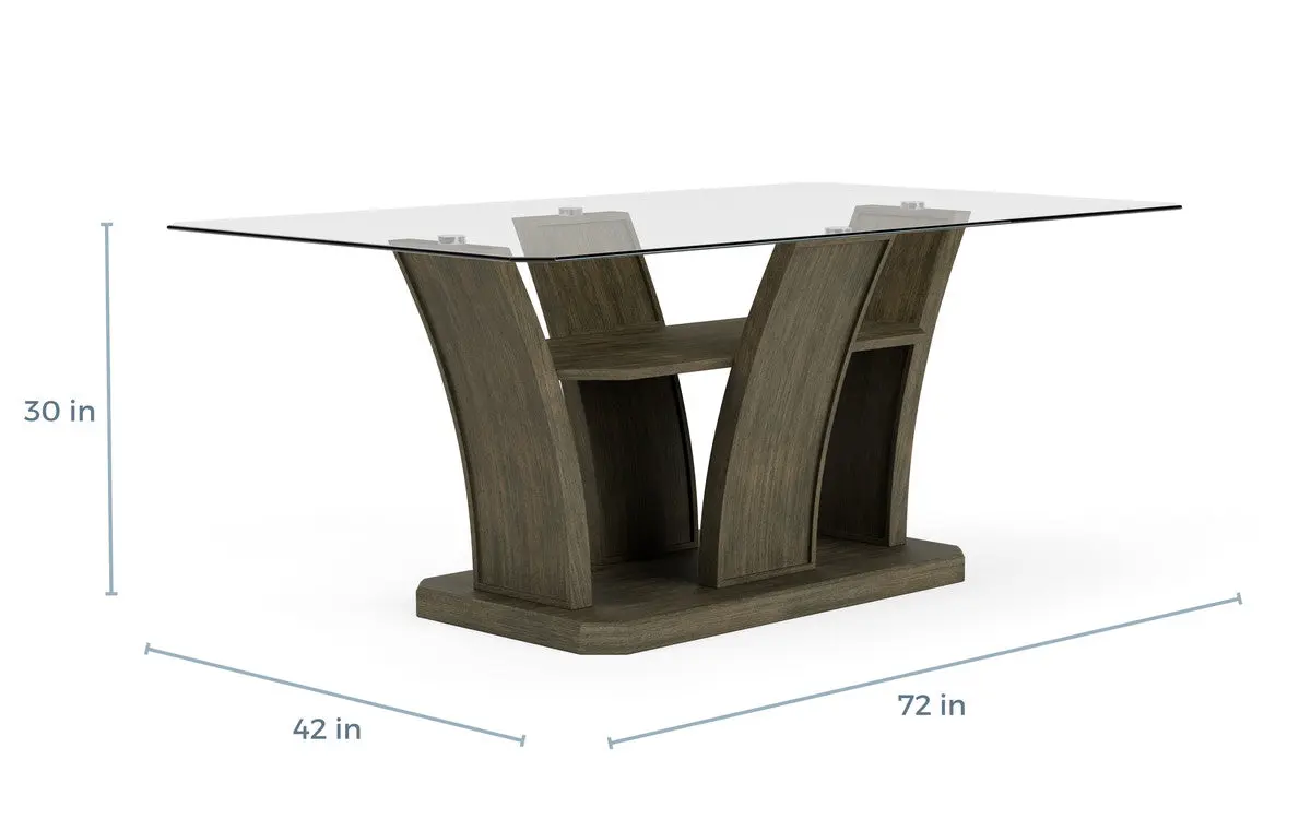 Dapper Dining Table - Image 11