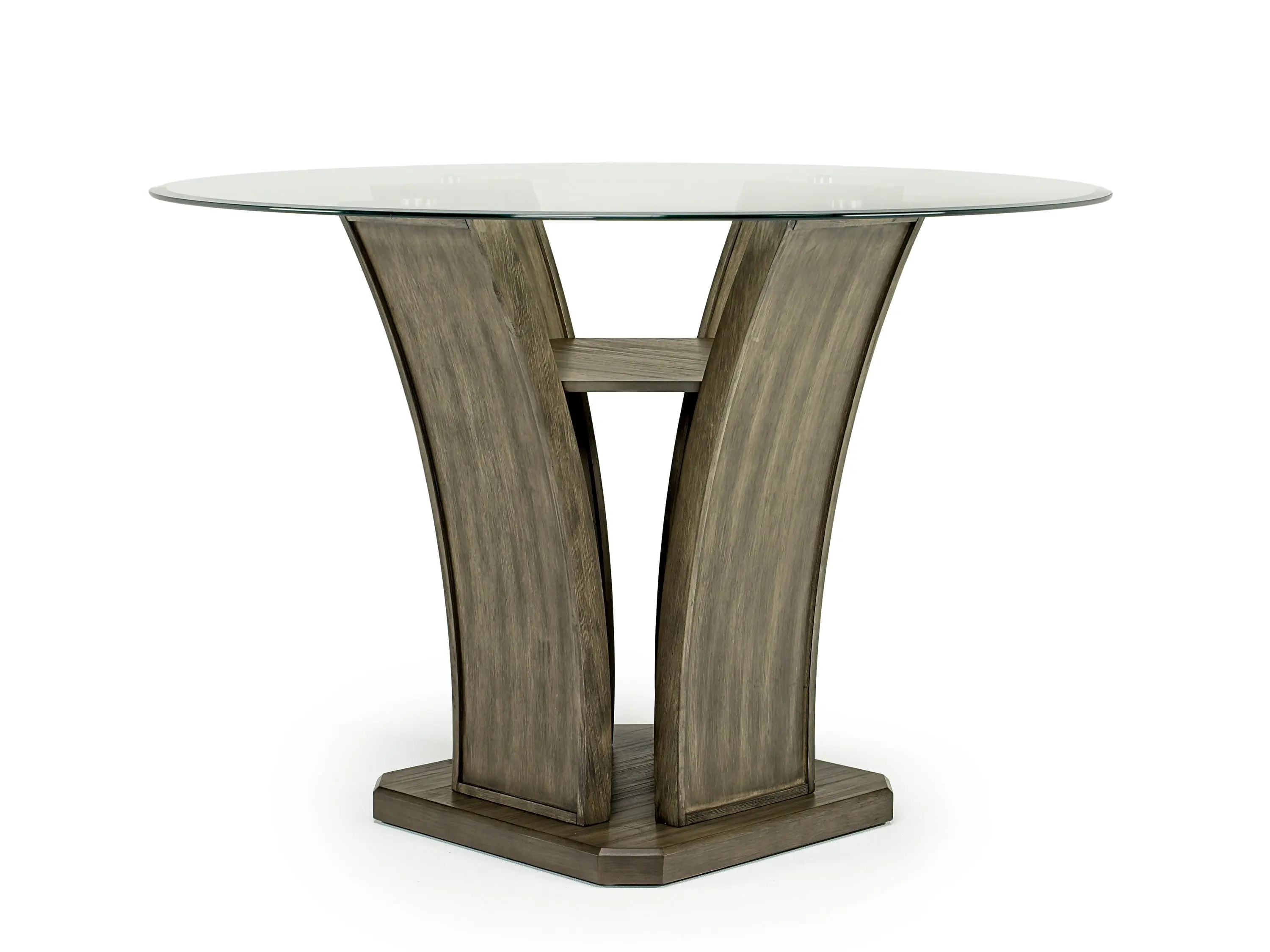 Dapper Round Counter Height Dining Table - Image 5