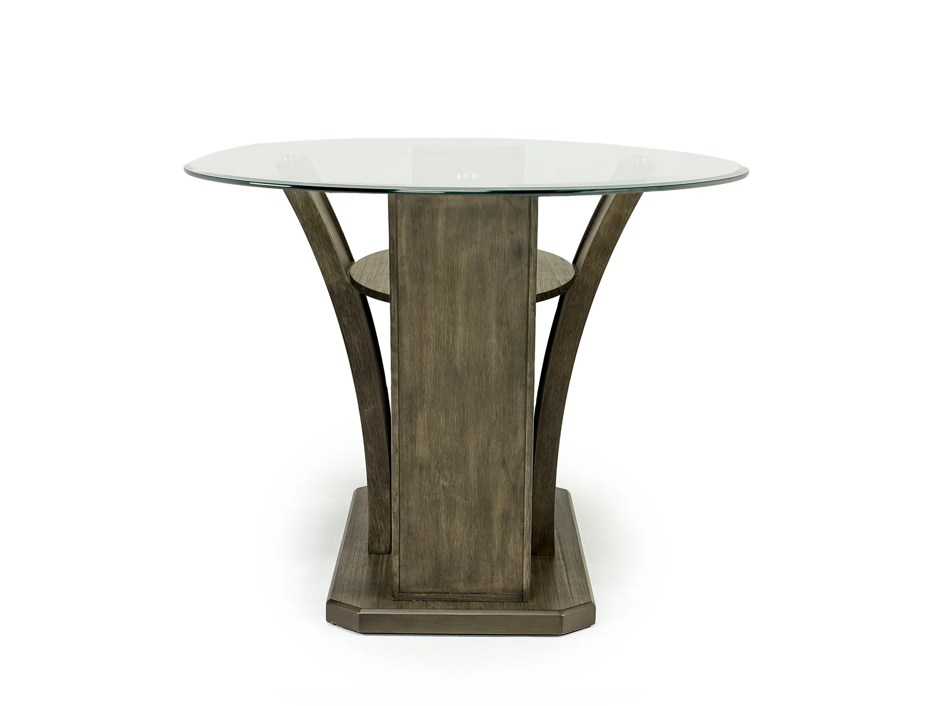 Dapper Round Counter Height Dining Table - Image 6