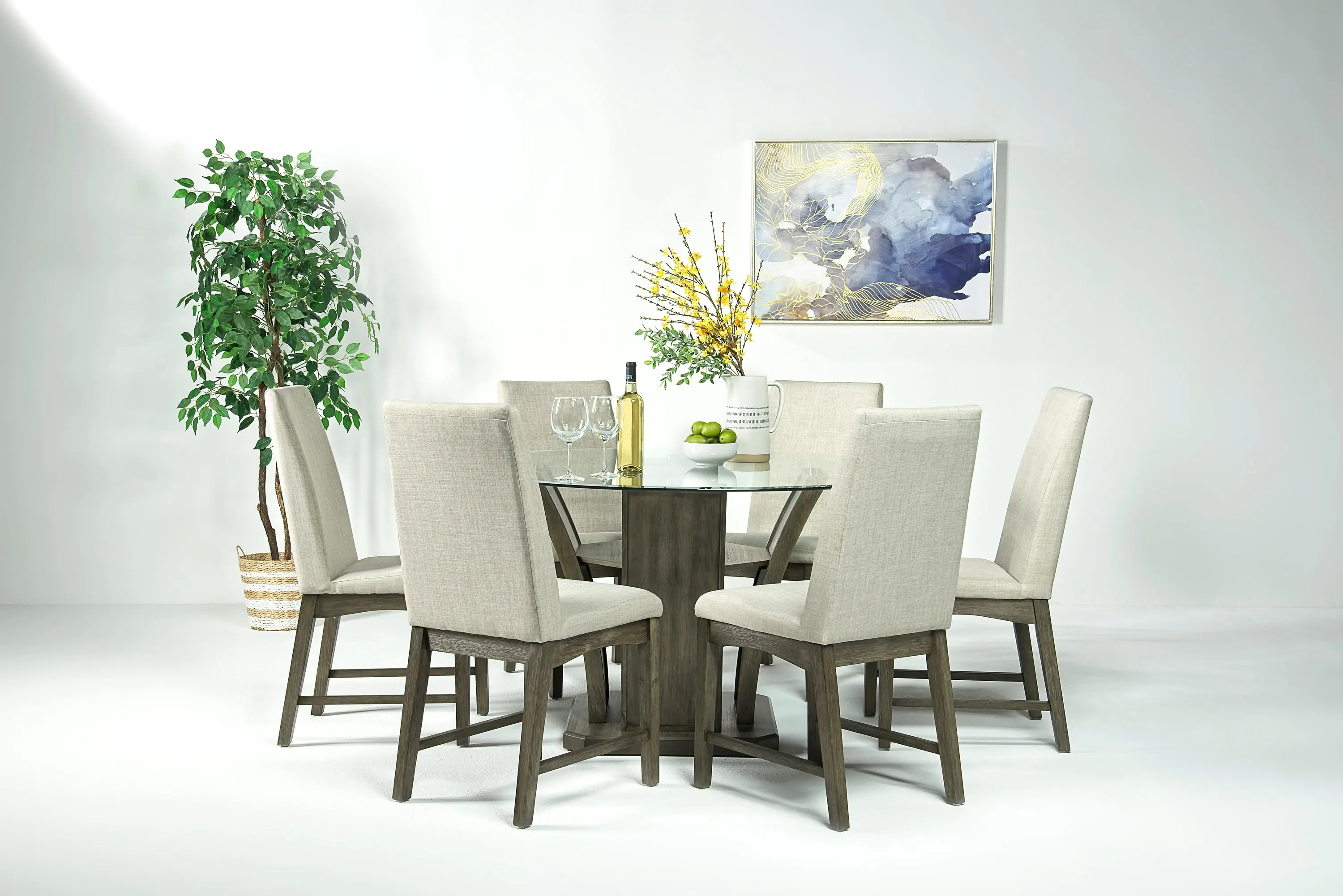 Dapper Side Chair - Image 11