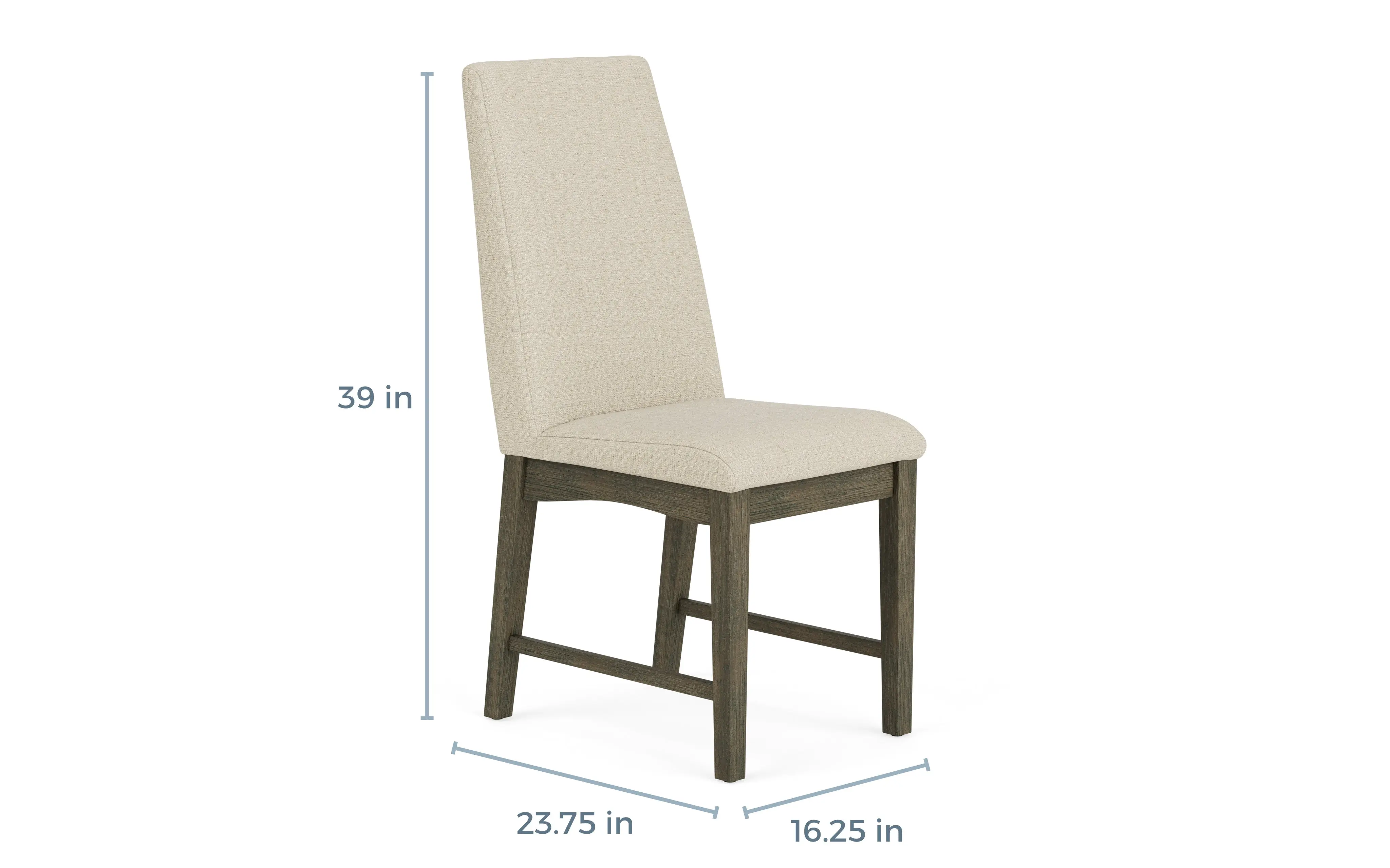 Dapper Side Chair - Image 12