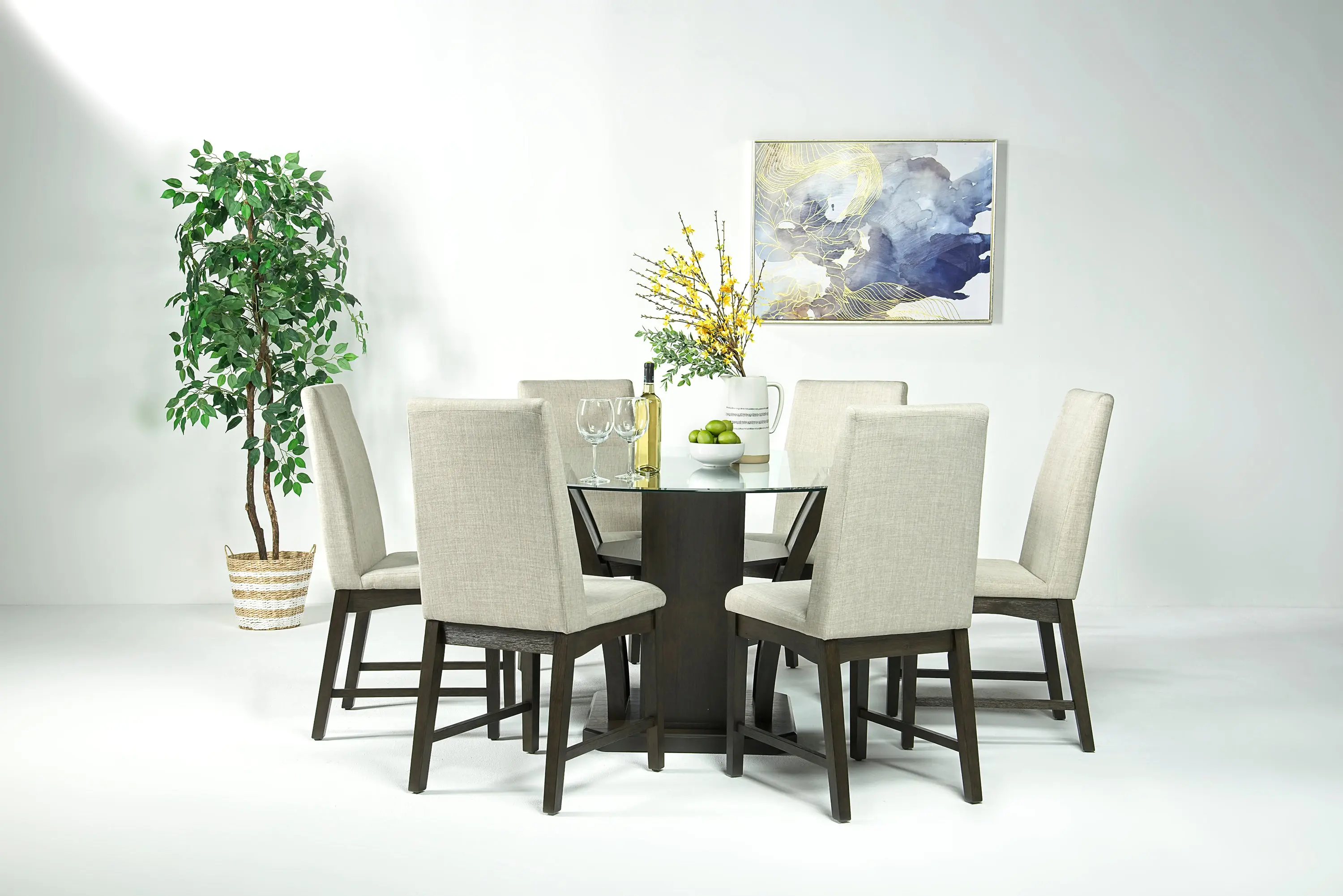 Dapper Side Chair - Image 5
