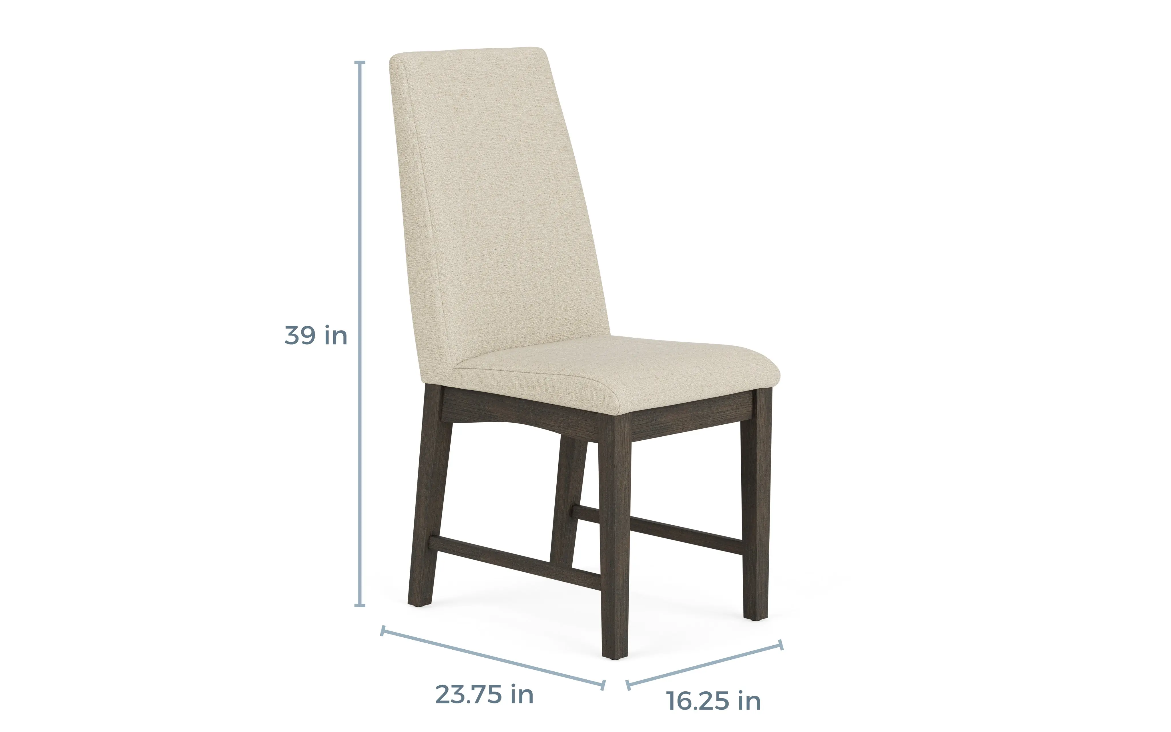 Dapper Side Chair - Image 6