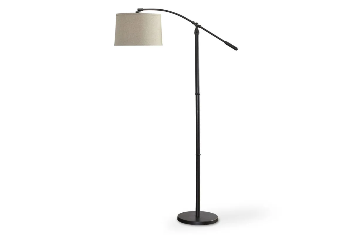 Darkshimm Lamp