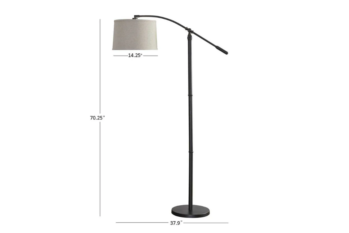 Darkshimm Lamp - Image 3