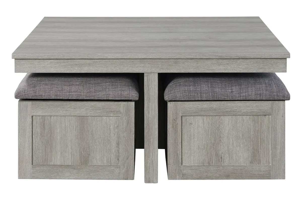 Dawson Coffee Table - Image 3
