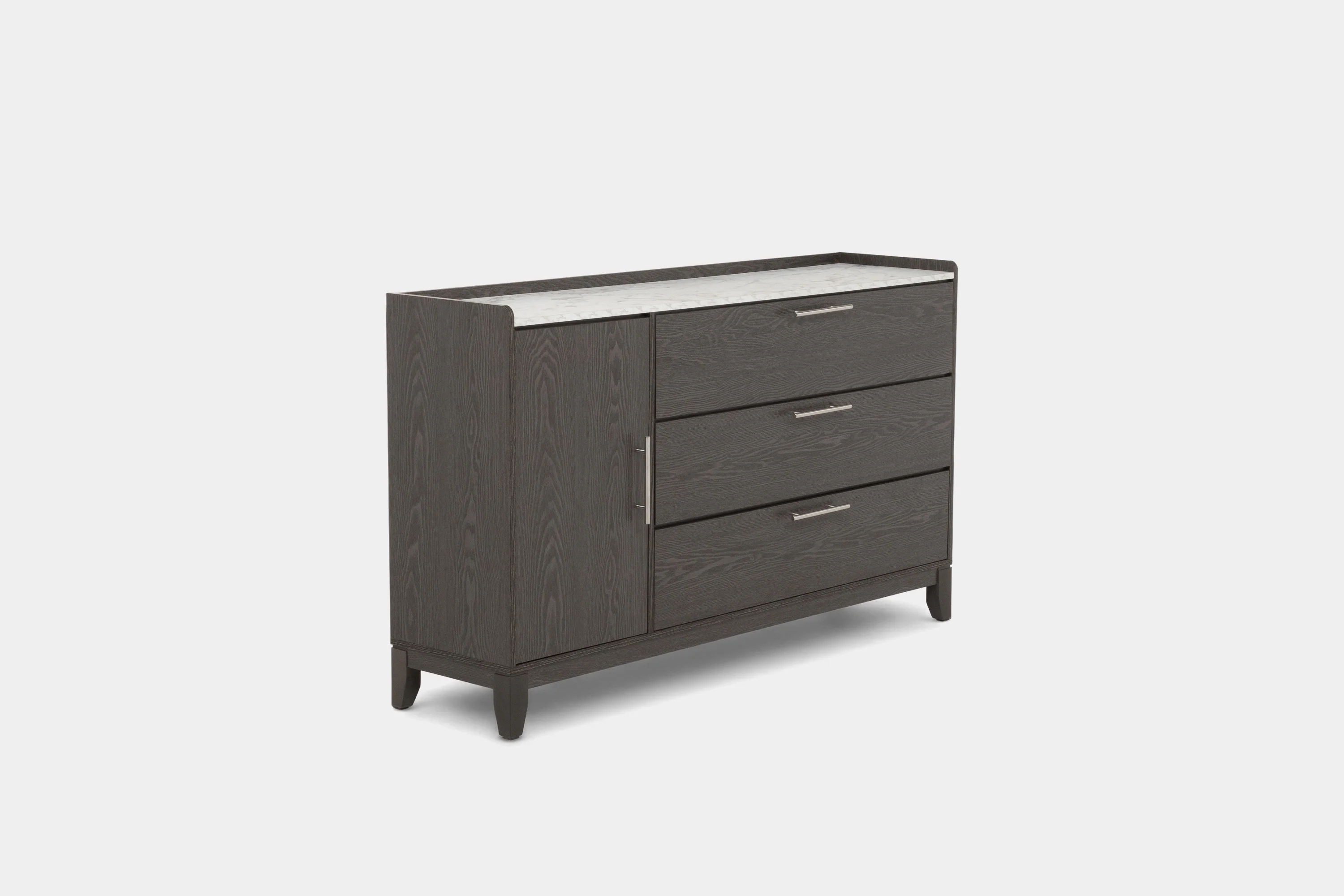 Dempsey Dresser