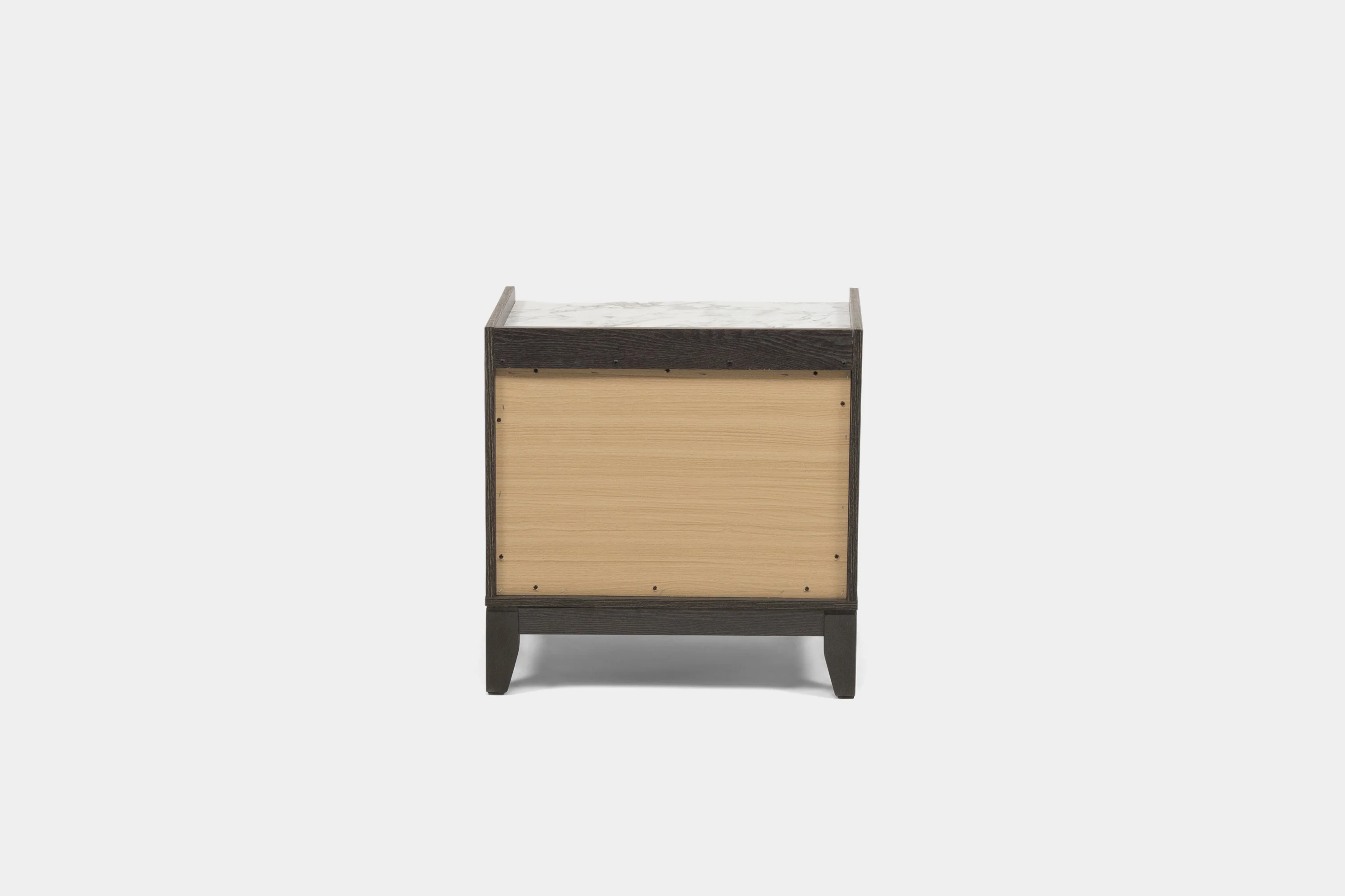 Dempsey Nightstand - Image 4