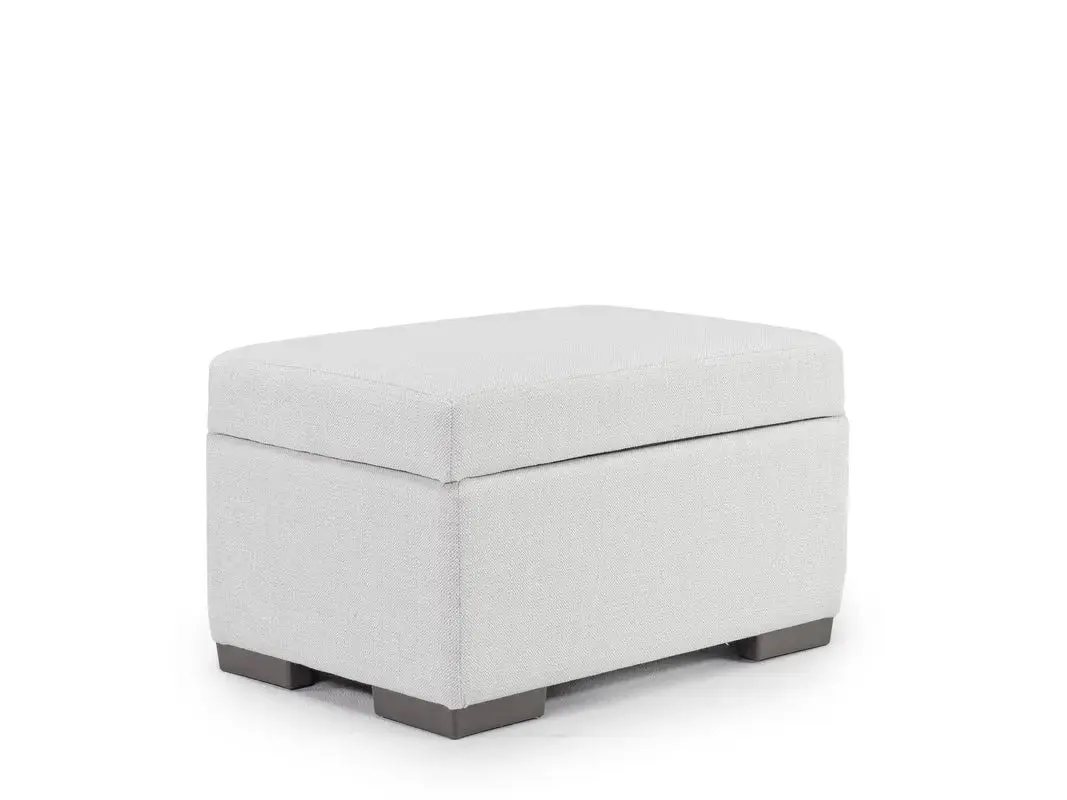 Dennon Ottoman